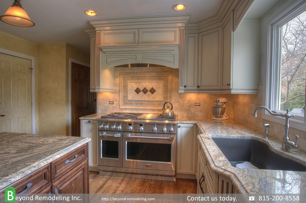 Kitchen remodeling Evergreen Colorado