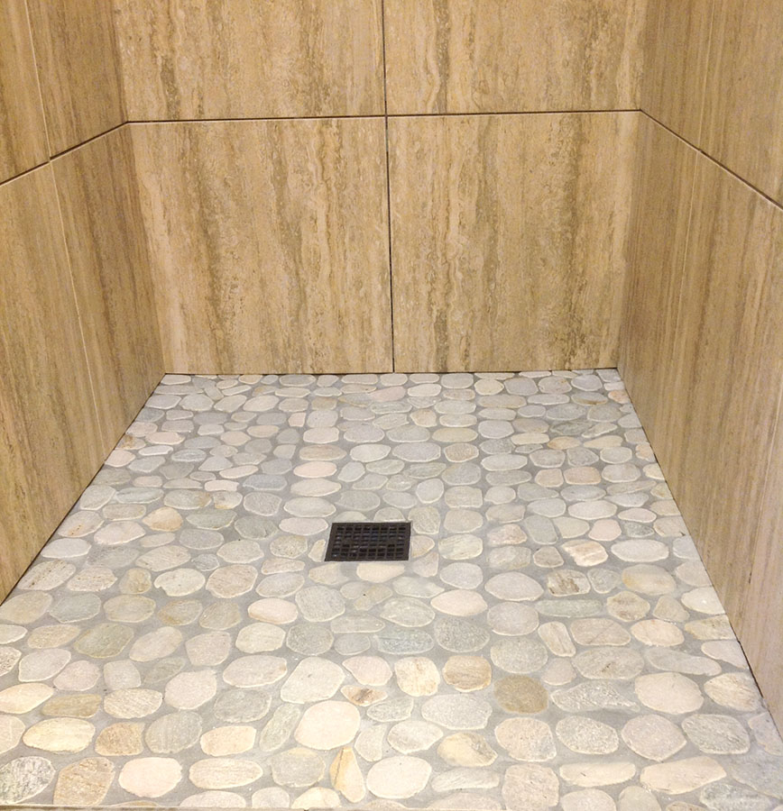 shower-floor